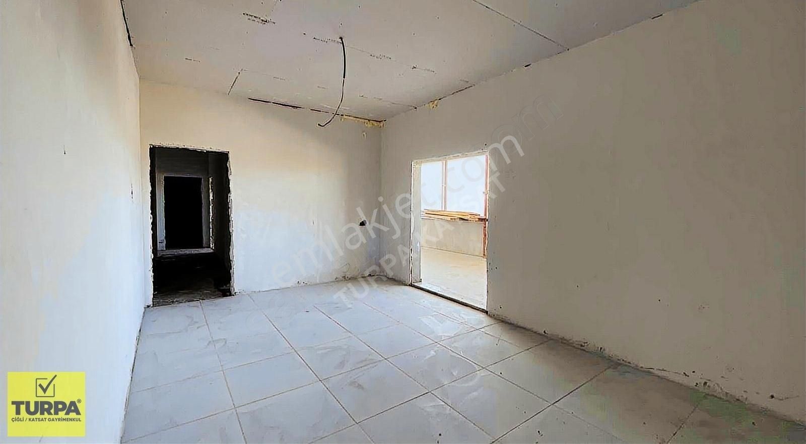 İzmir Menemen Site İçerisinde Satilik Daire - Görsel 29