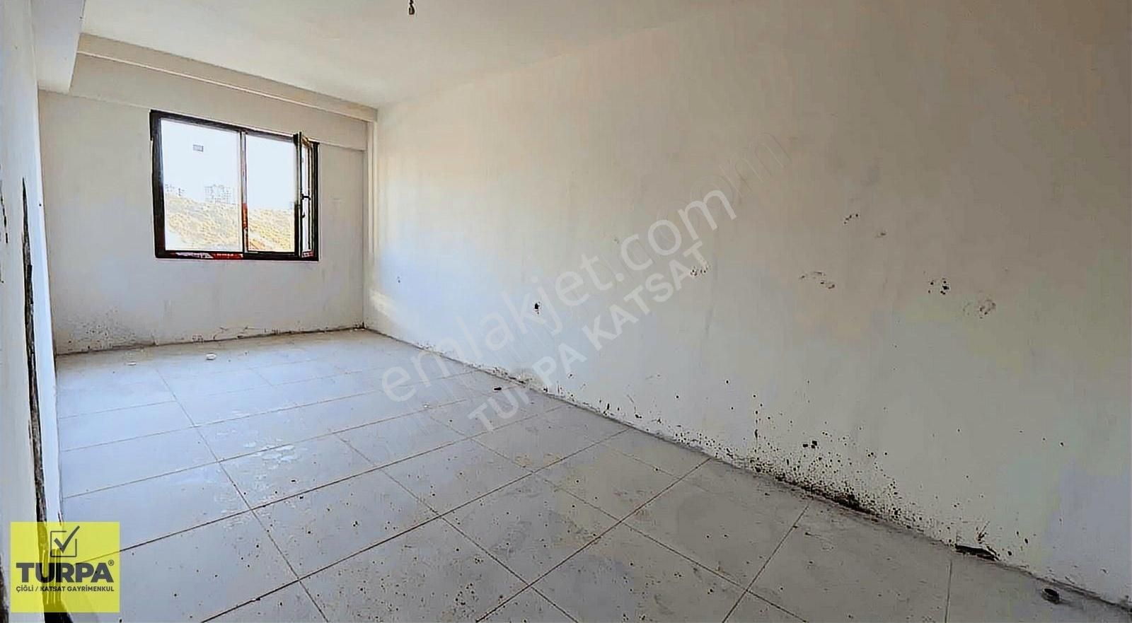 İzmir Menemen Site İçerisinde Satilik Daire - Görsel 3