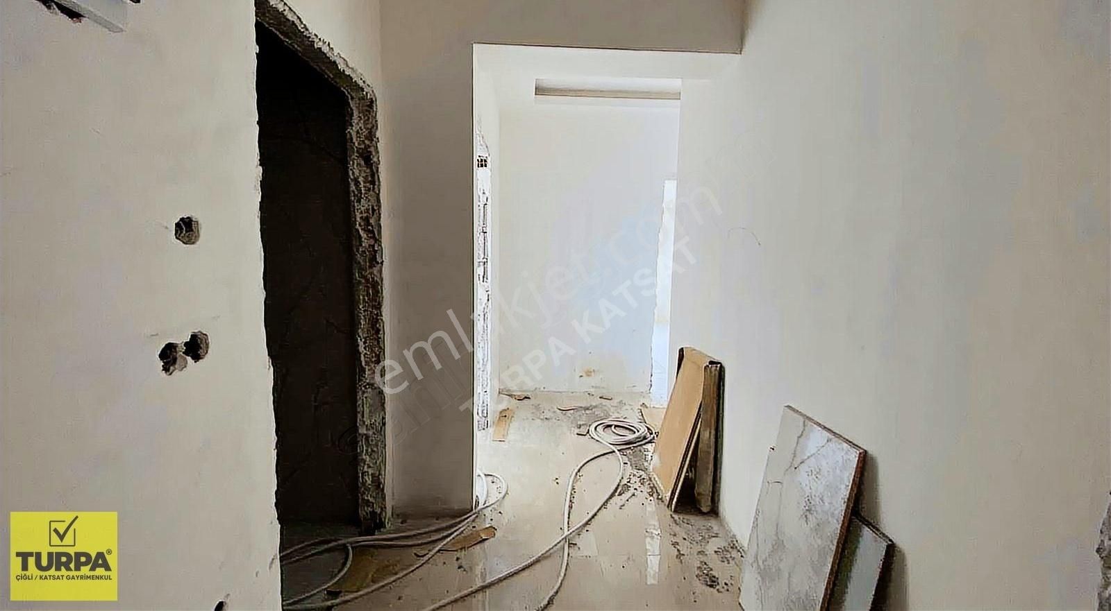 İzmir Menemen Site İçerisinde Satilik Daire - Görsel 28