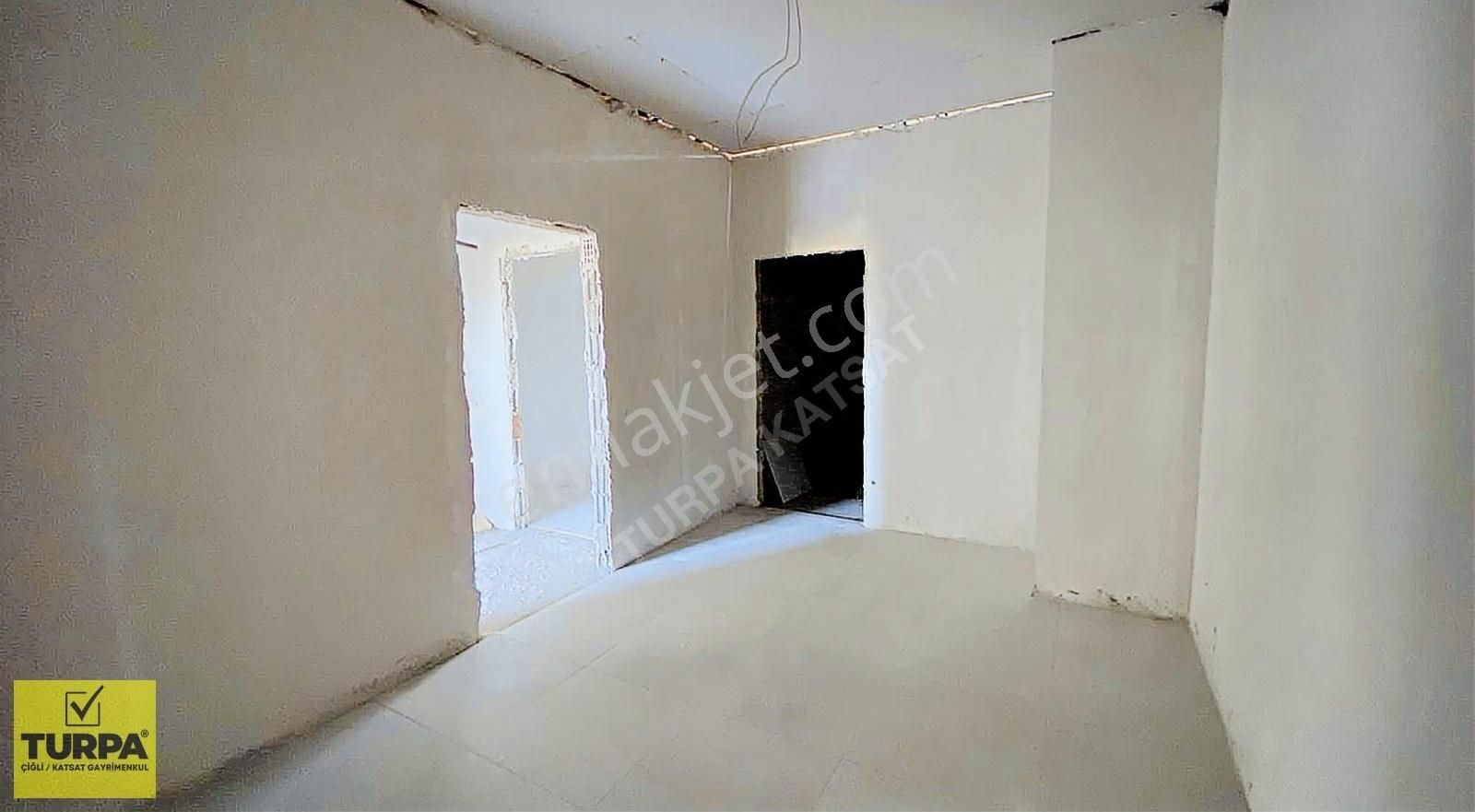 İzmir Menemen Site İçerisinde Satilik Daire - Görsel 32