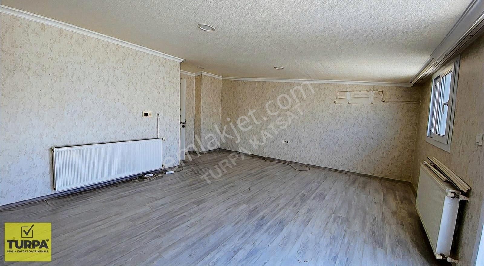 Demirköprü Diş Hastanesi Yakını Satılık Daire - Görsel 6