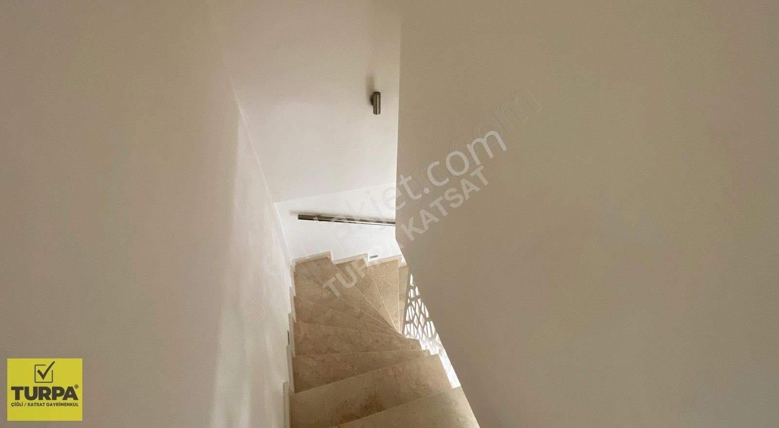 Demirköprü Diş Hastanesi Yakını Satılık Daire - Görsel 20