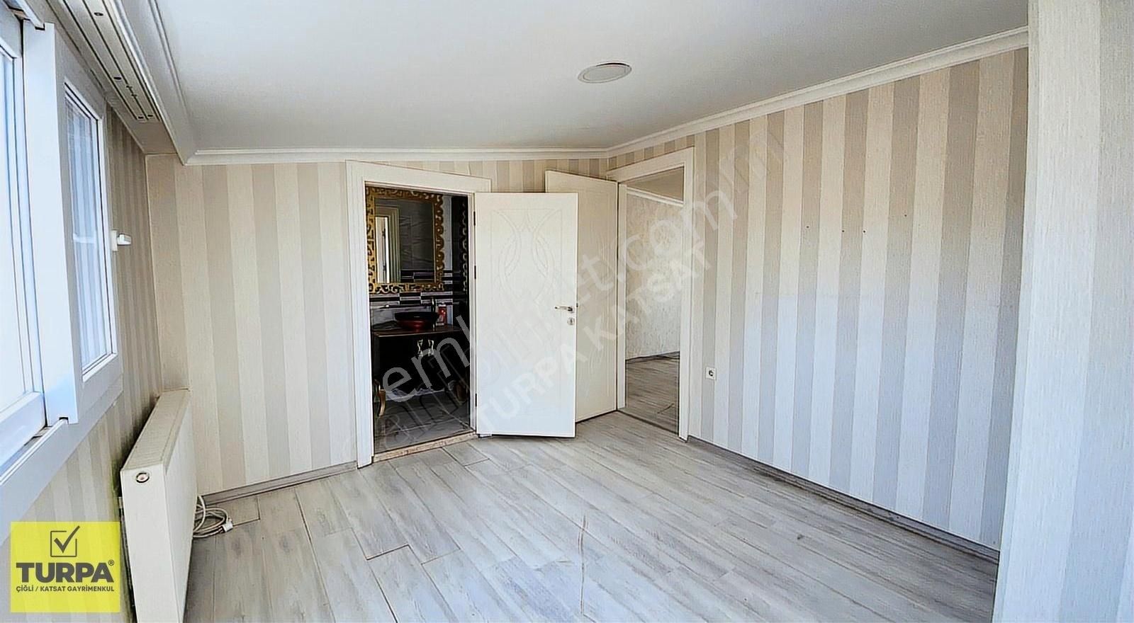 Demirköprü Diş Hastanesi Yakını Satılık Daire - Görsel 5