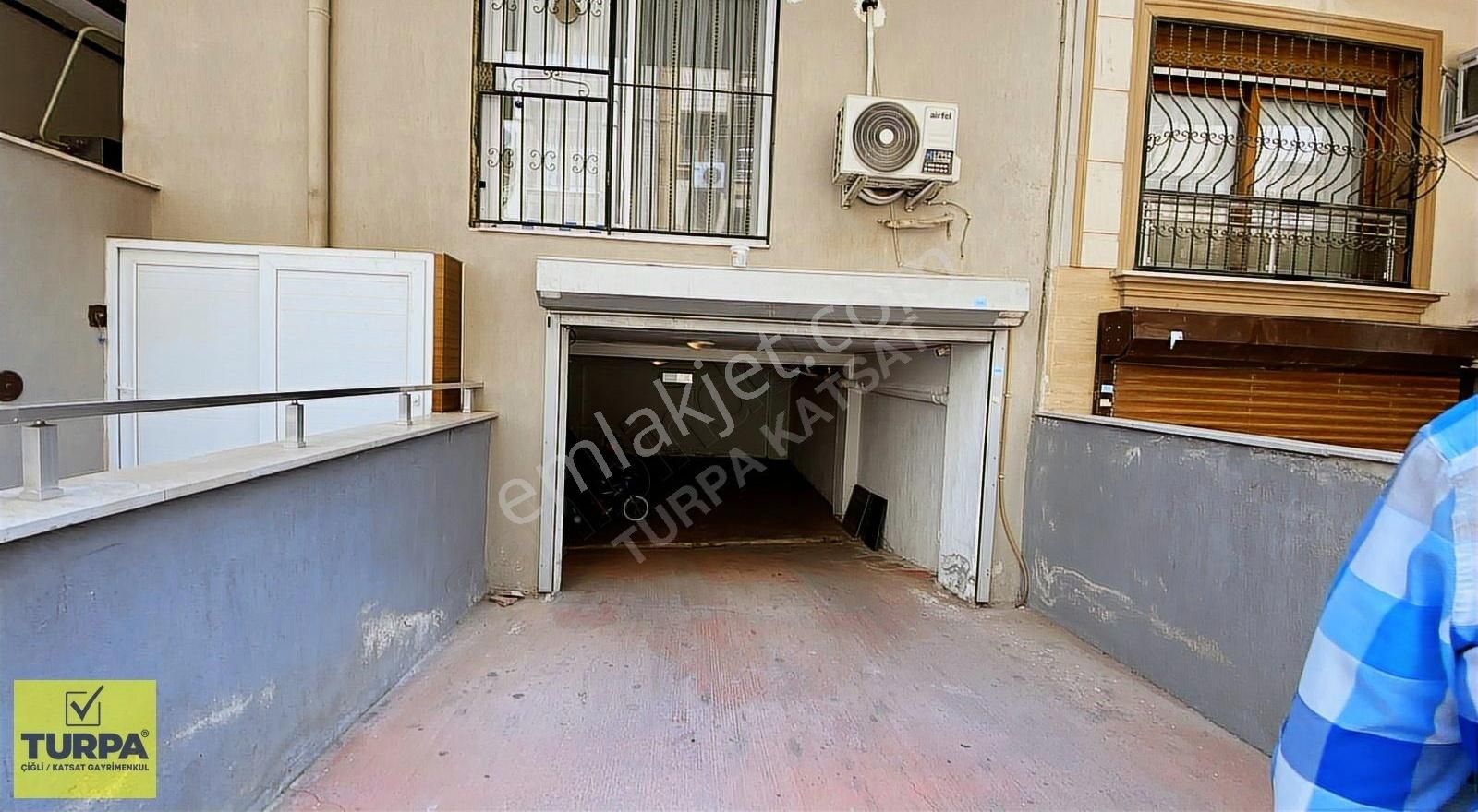 Demirköprü Diş Hastanesi Yakını Satılık Daire - Görsel 9