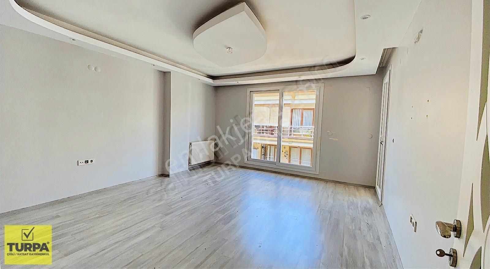 Demirköprü Diş Hastanesi Yakını Satılık Daire - Görsel 16