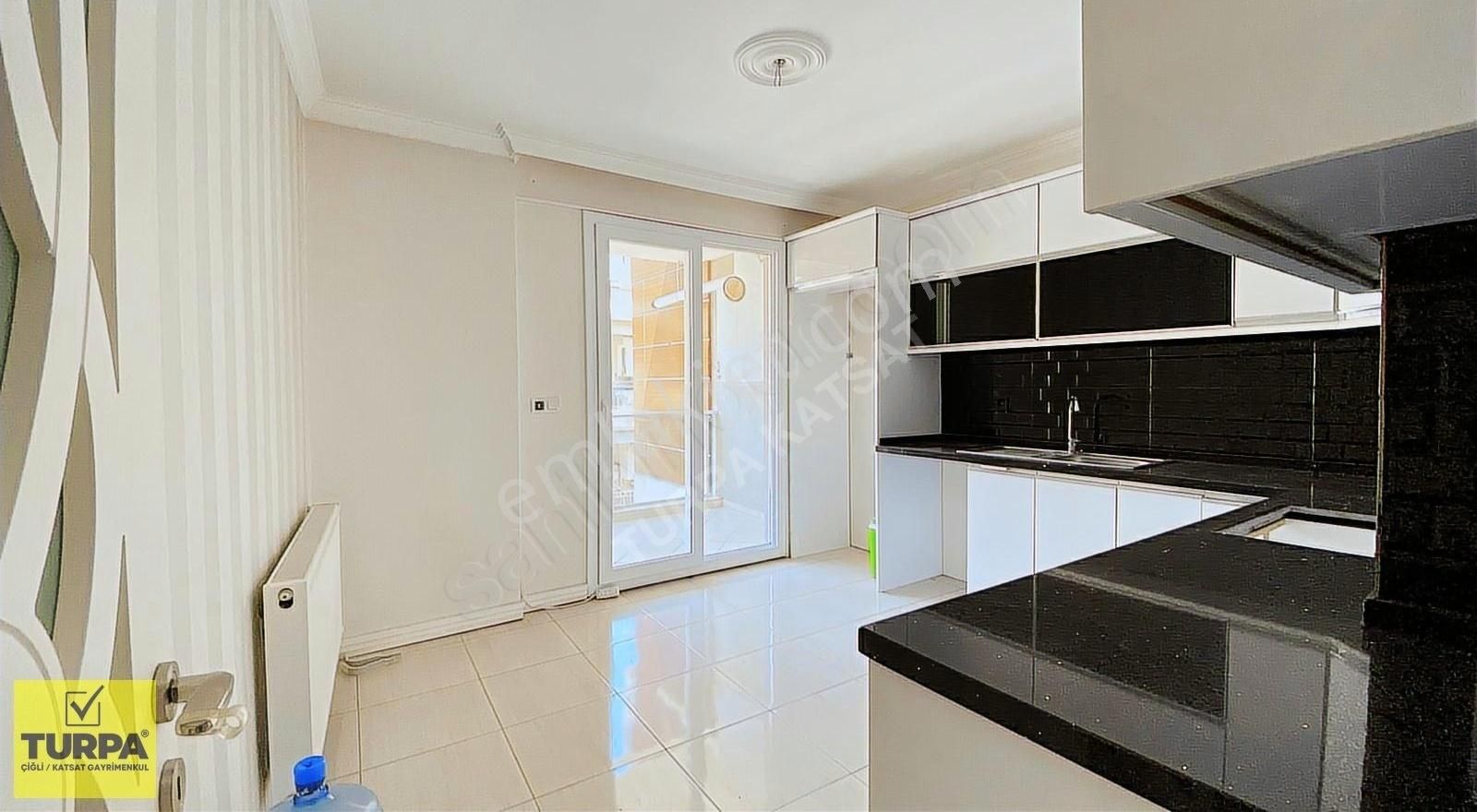 Demirköprü Diş Hastanesi Yakını Satılık Daire - Görsel 3