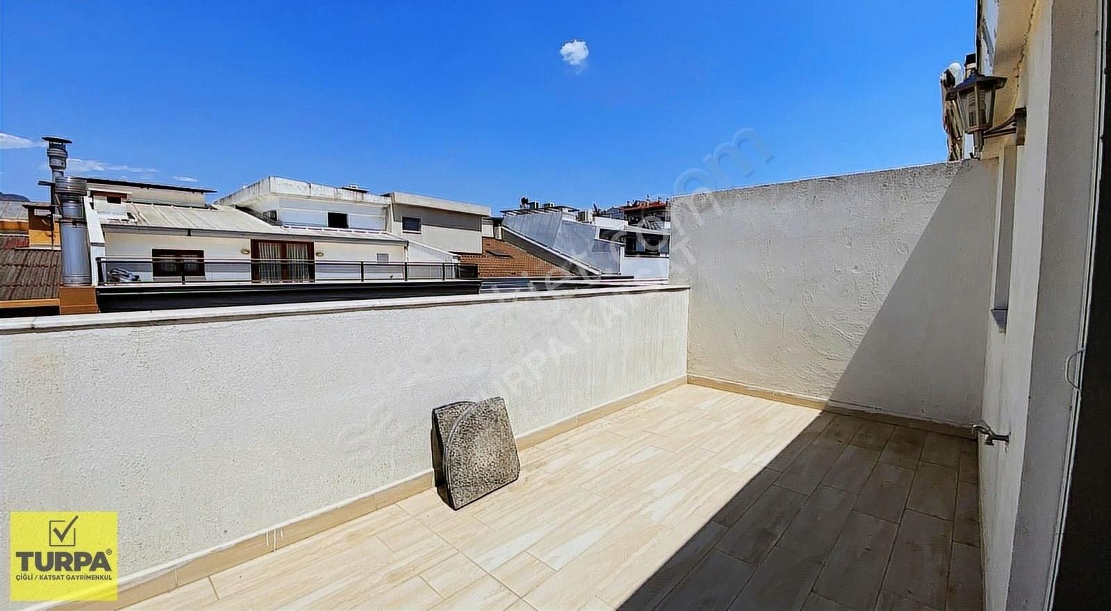 Demirköprü Diş Hastanesi Yakını Satılık Daire - Görsel 8