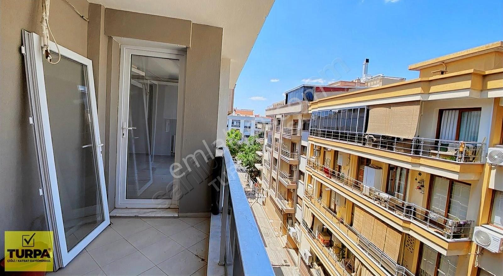 Demirköprü Diş Hastanesi Yakını Satılık Daire - Görsel 13