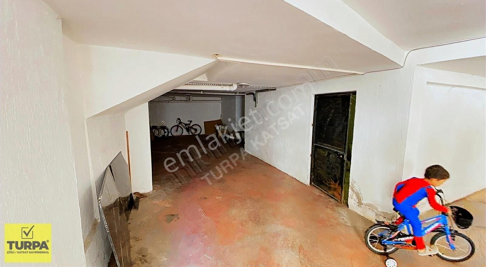 Demirköprü Diş Hastanesi Yakını Satılık Daire - Görsel 18