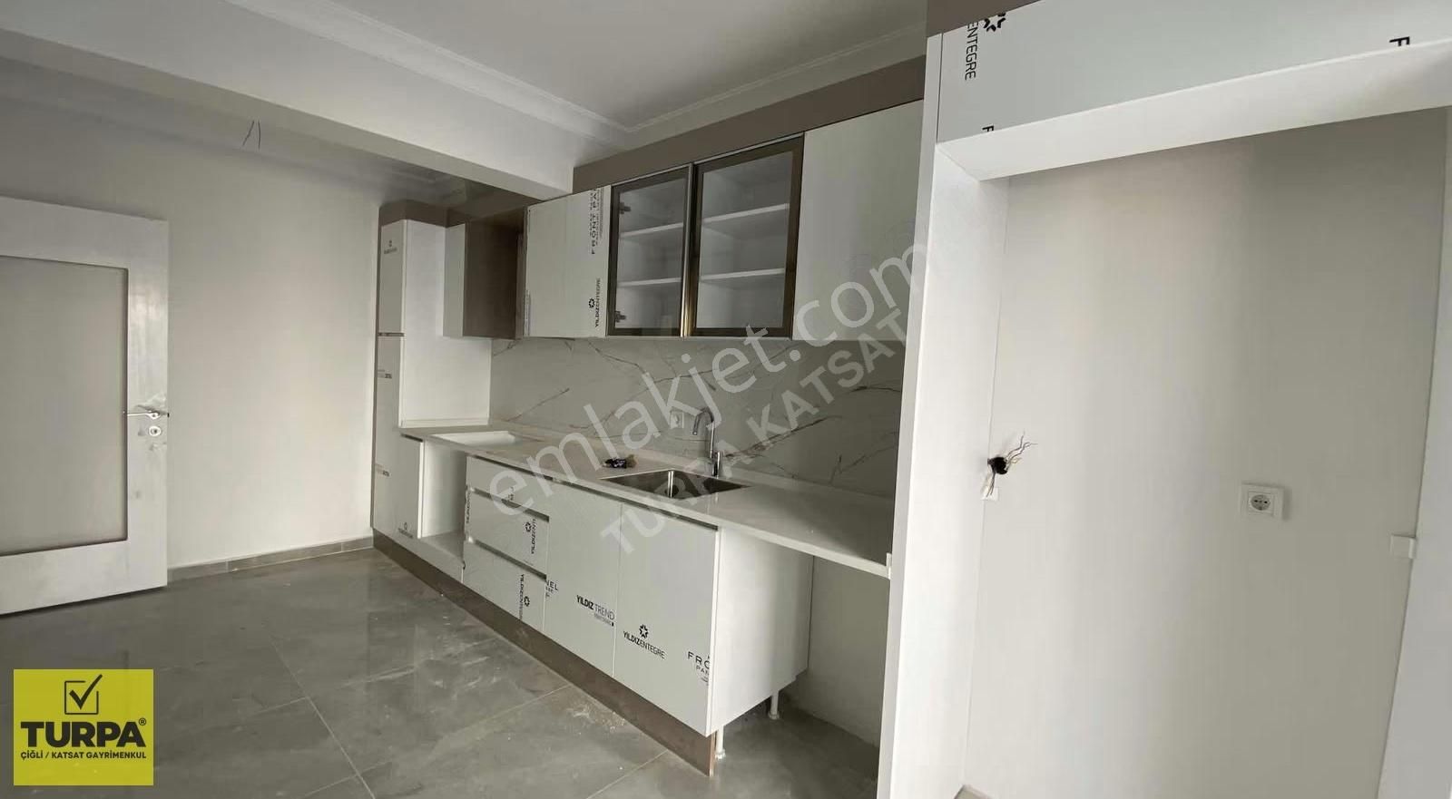 İzmir Menemen Satilik Daire - Görsel 5