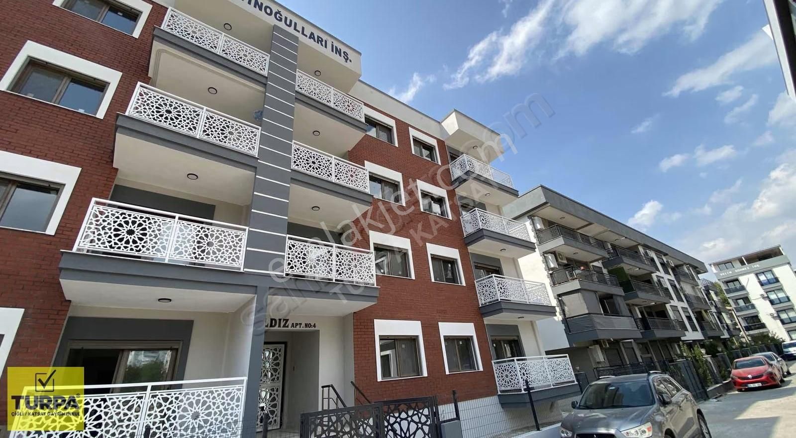 İzmir Menemen Satilik Daire - Görsel 7