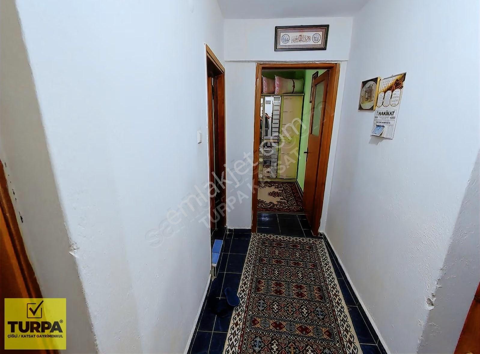 Gümüşpalada Kaçırılmayacak Fırsat! 2+1 Daire - Görsel 8