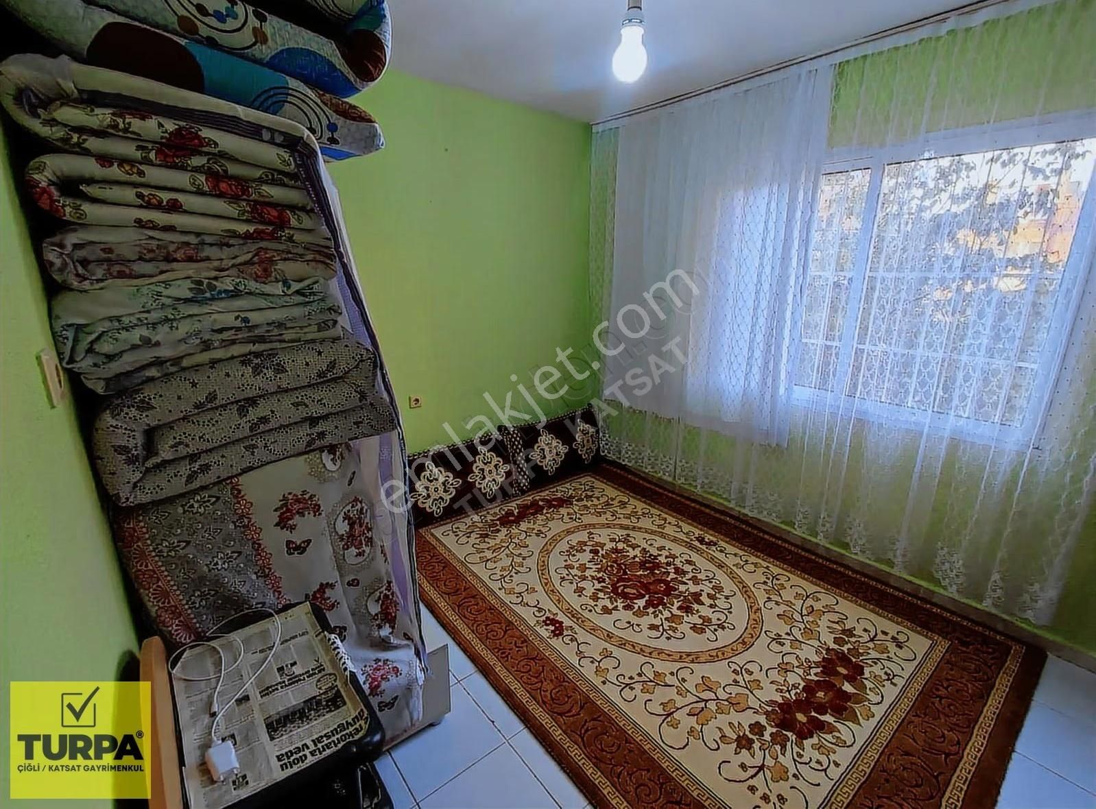 Gümüşpalada Kaçırılmayacak Fırsat! 2+1 Daire - Görsel 6