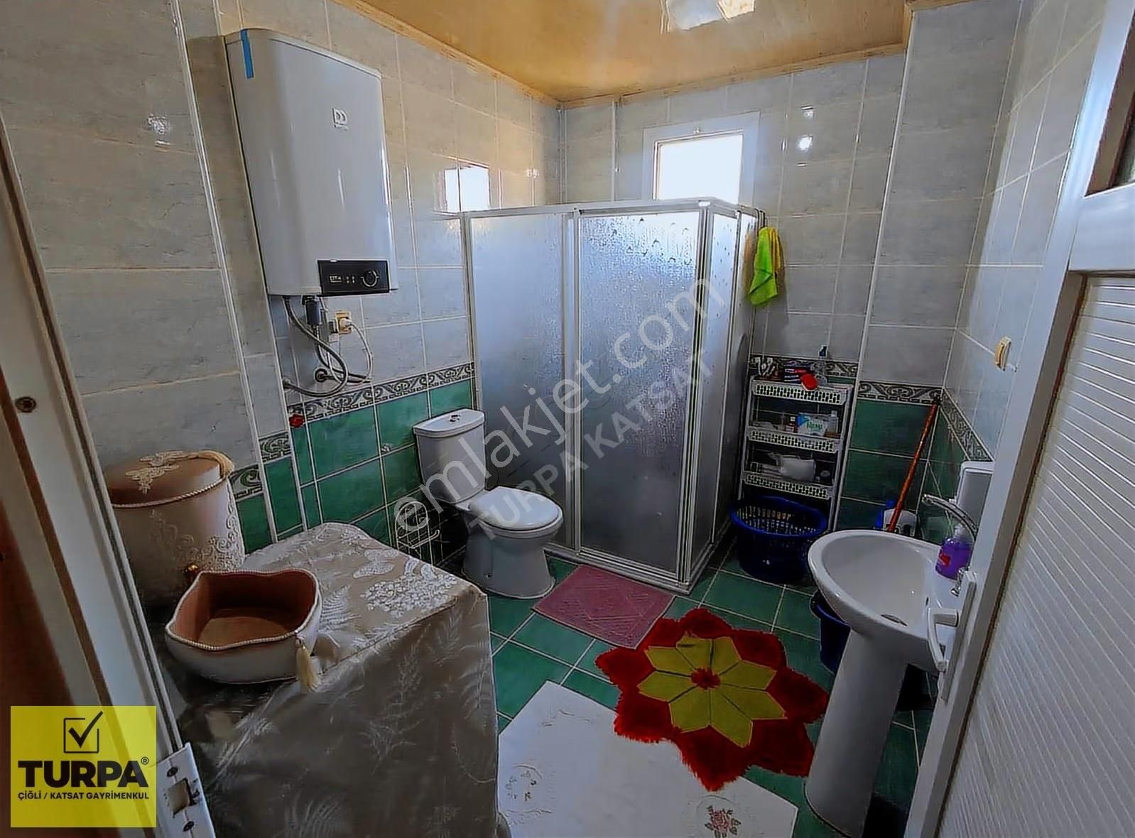 Gümüşpalada 2+1 Daire Kaçırılmayacak Fırsat! - Görsel 2