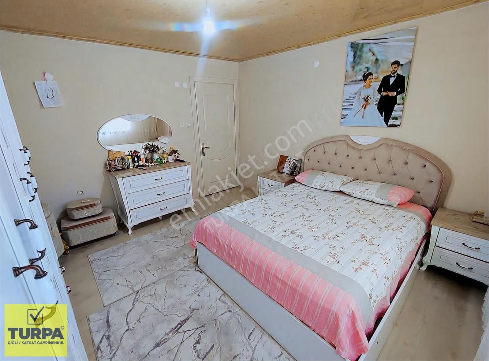 Gümüşpalada 2+1 Daire Kaçırılmayacak Fırsat! - Görsel 13