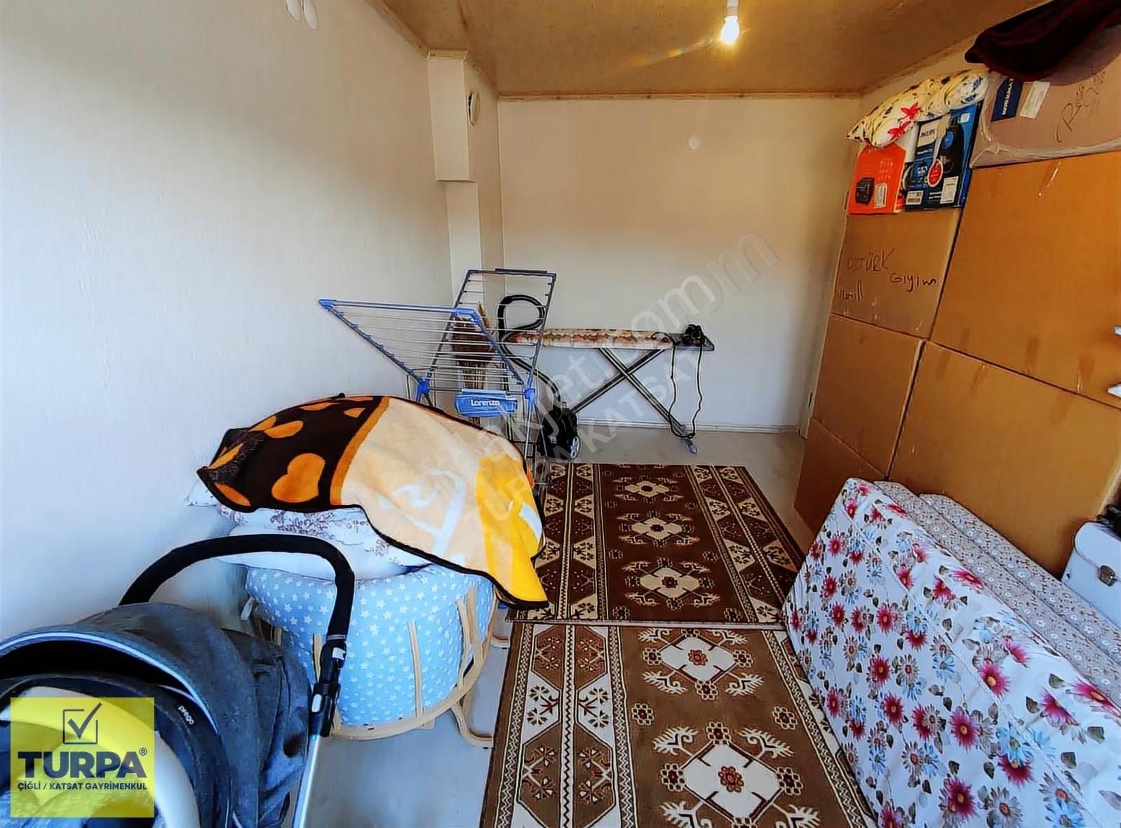 Gümüşpalada 2+1 Daire Kaçırılmayacak Fırsat! - Görsel 10