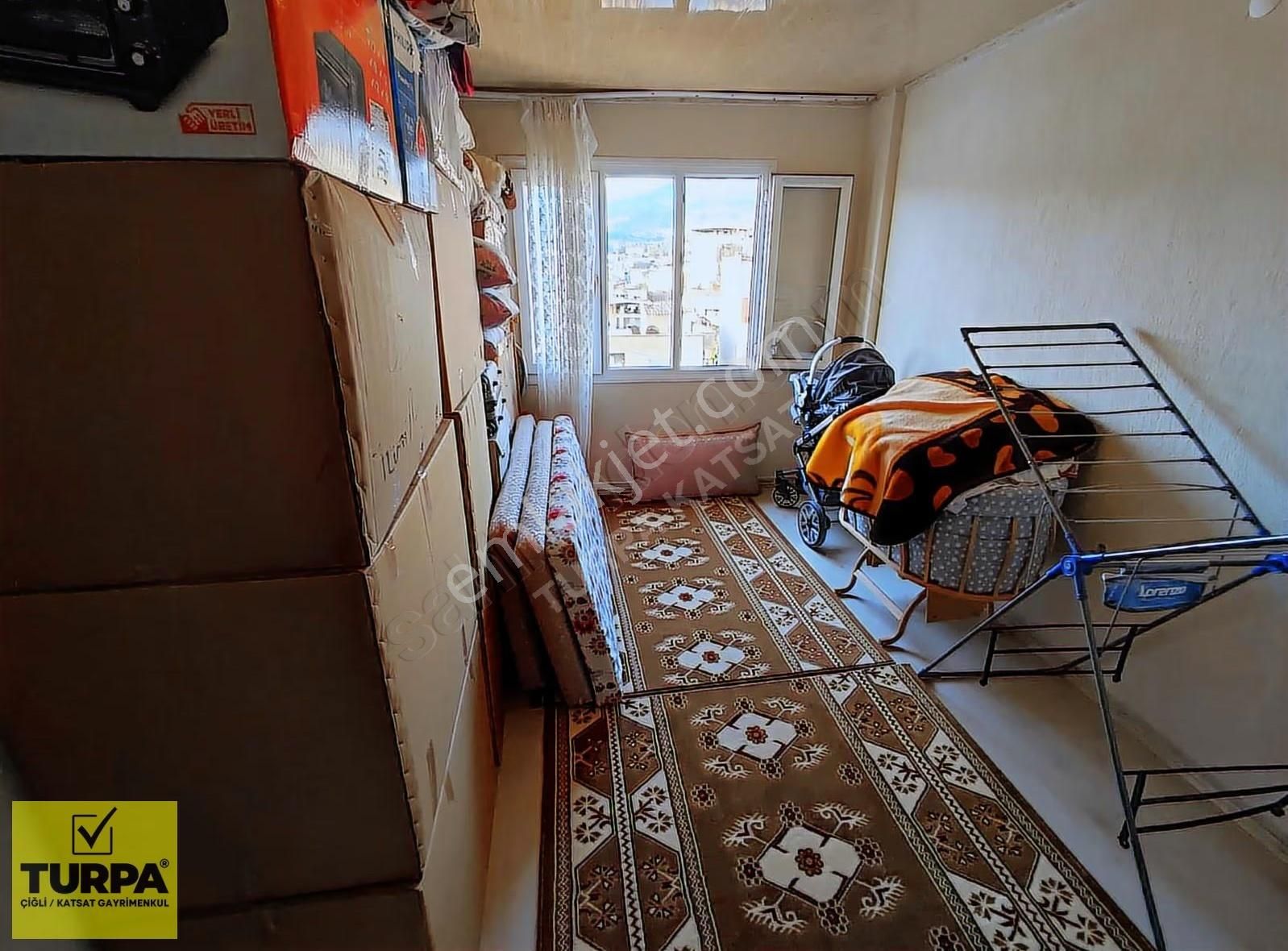 Gümüşpalada 2+1 Daire Kaçırılmayacak Fırsat! - Görsel 9