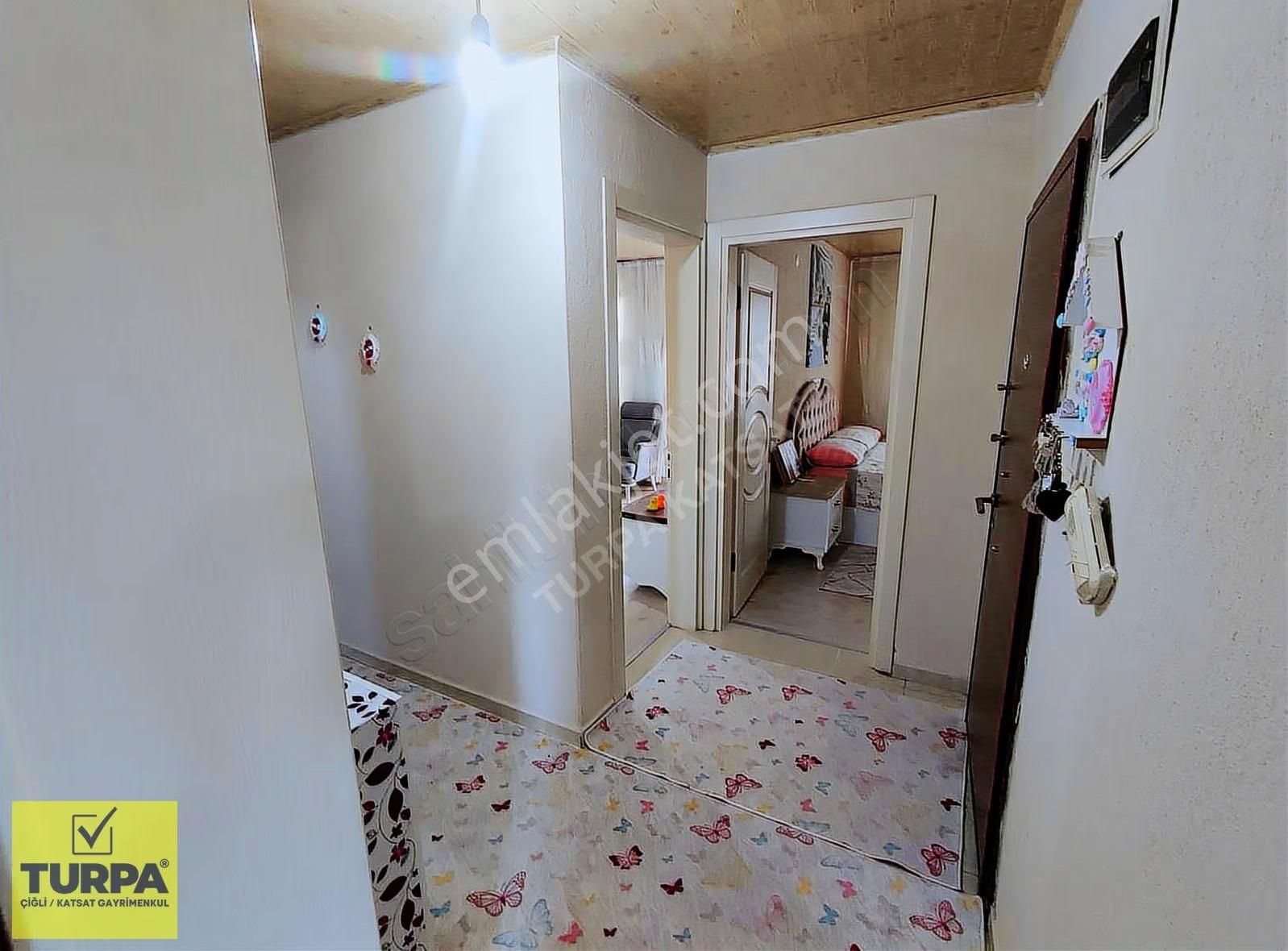 Gümüşpalada 2+1 Daire Kaçırılmayacak Fırsat! - Görsel 11