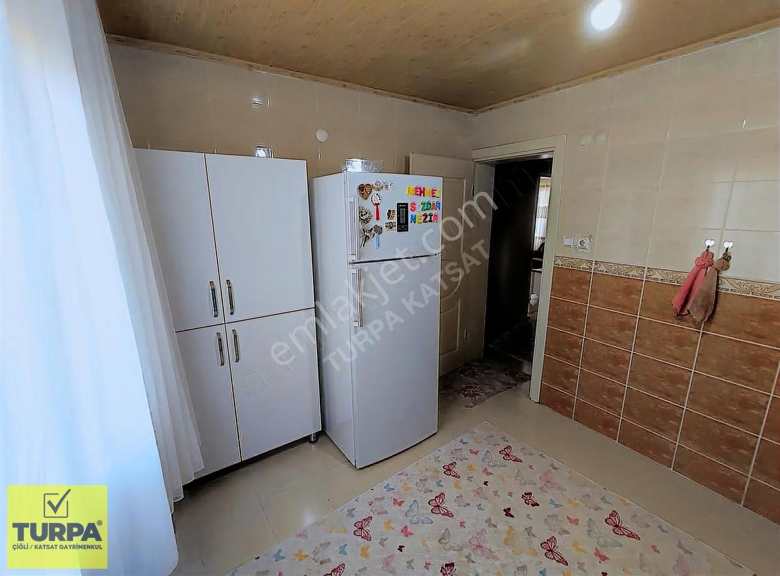 Gümüşpalada 2+1 Daire Kaçırılmayacak Fırsat! - Görsel 7