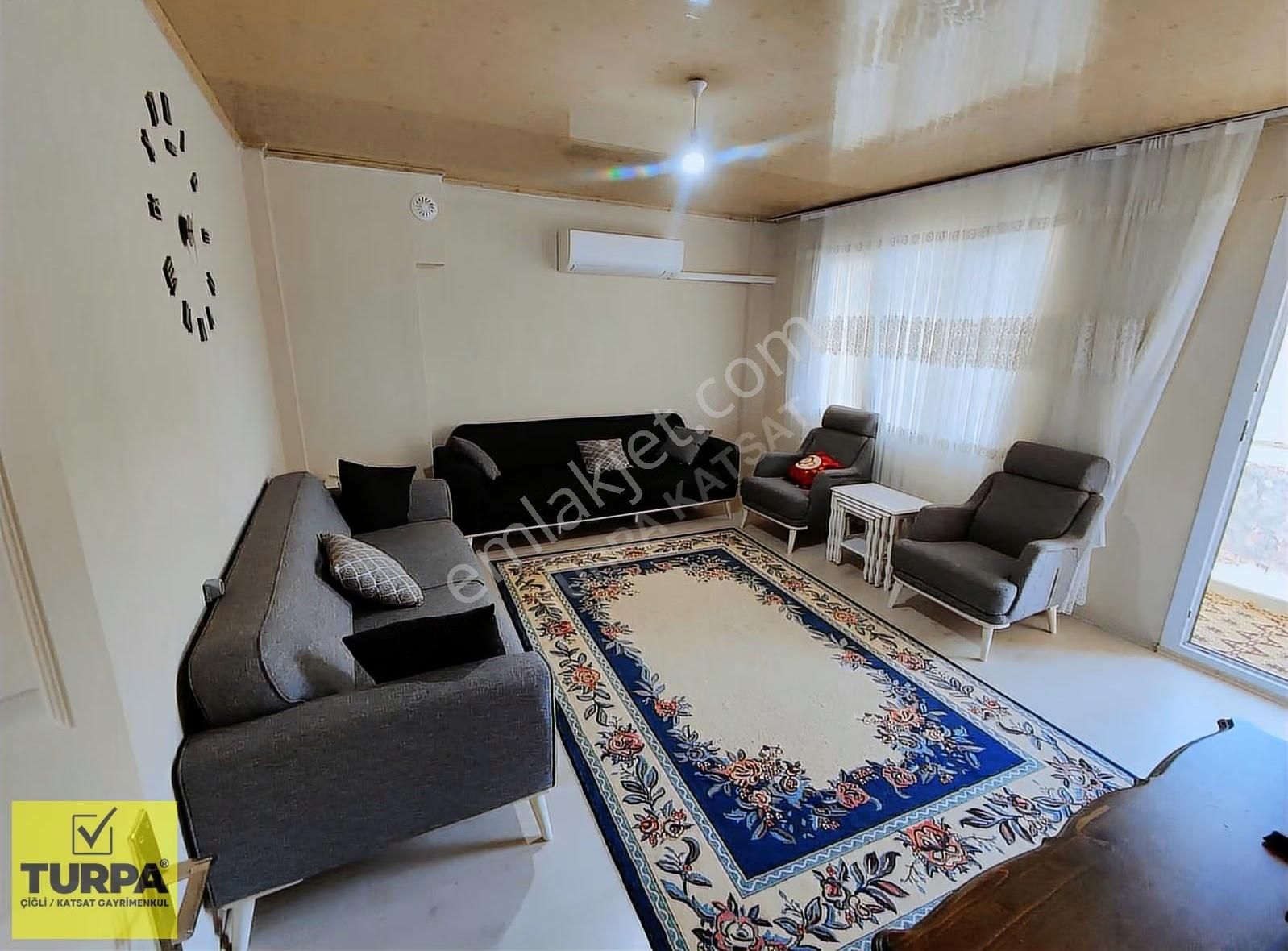 Gümüşpalada 2+1 Daire Kaçırılmayacak Fırsat! - Görsel 4