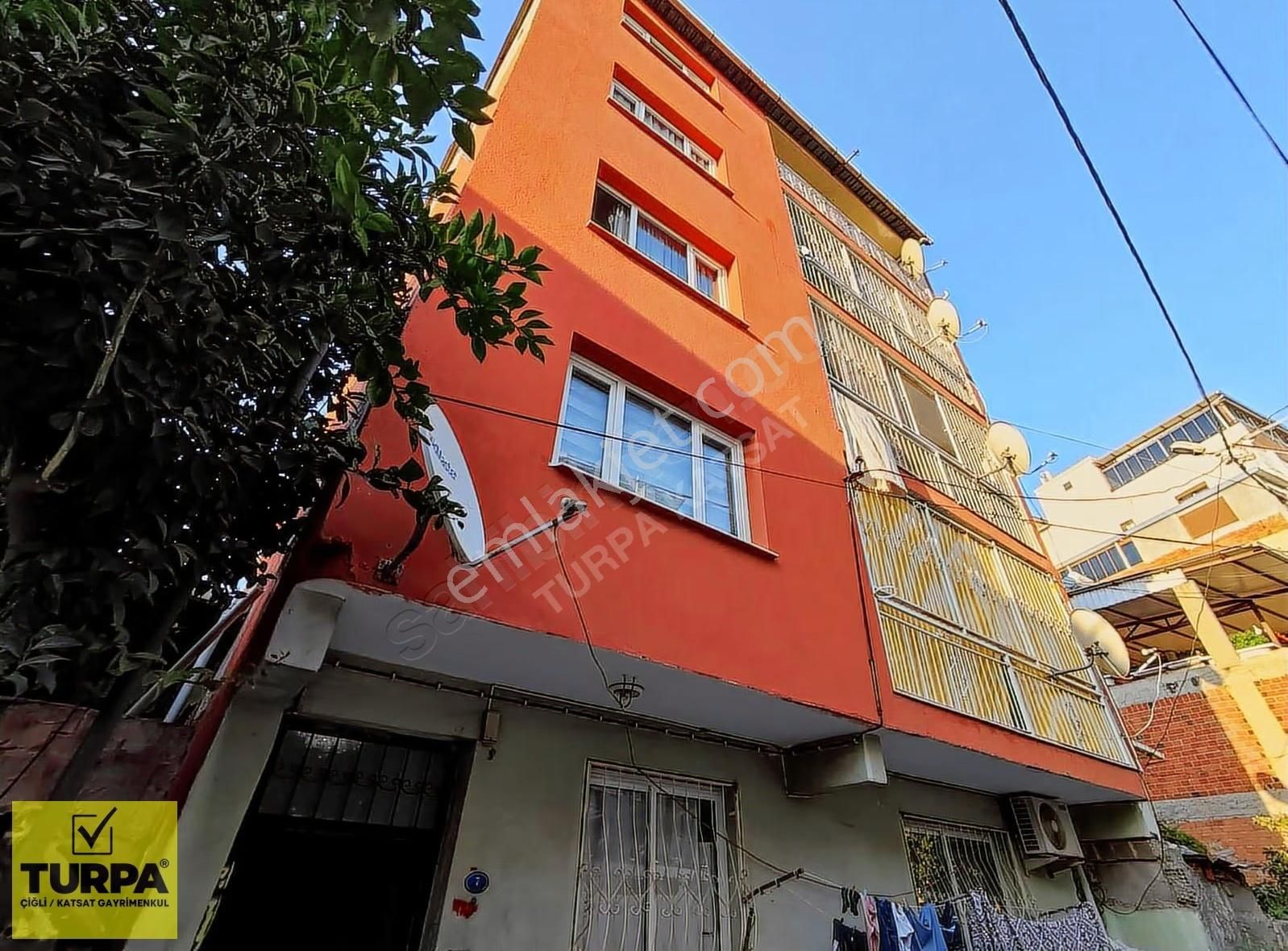 Gümüşpalada 2+1 Daire Kaçırılmayacak Fırsat!