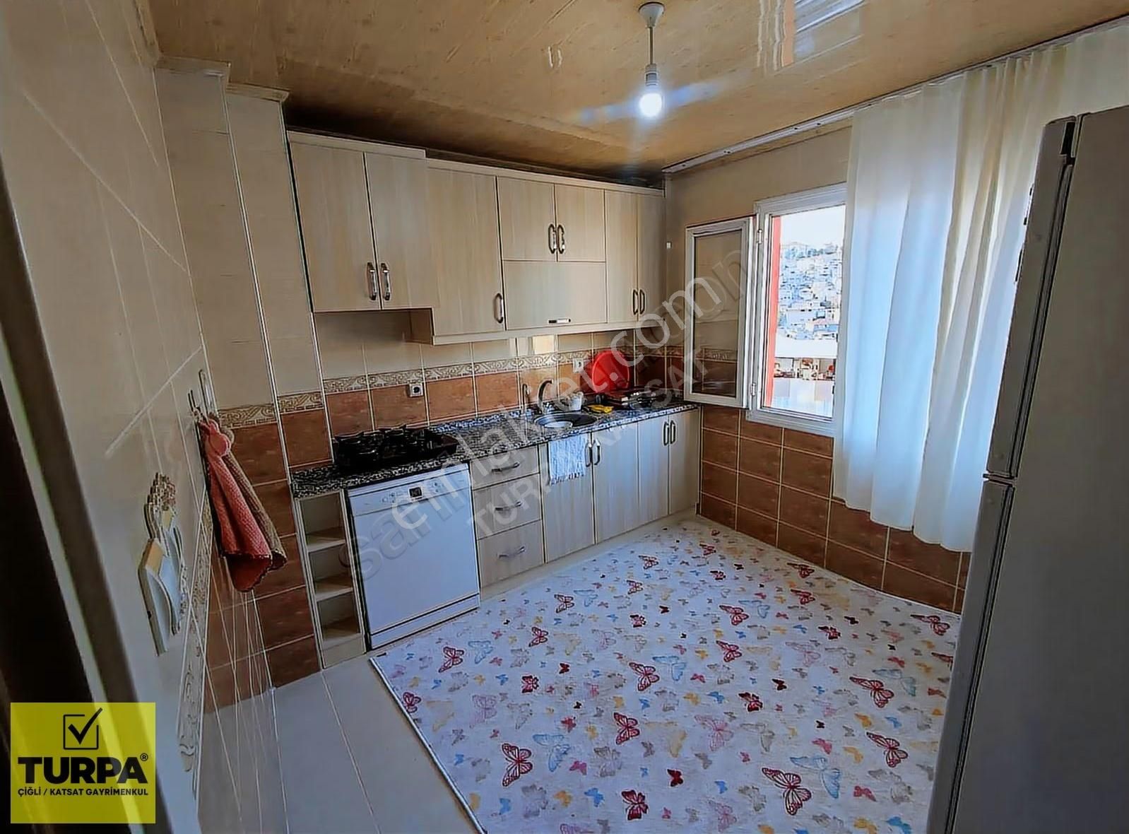 Gümüşpalada 2+1 Daire Kaçırılmayacak Fırsat! - Görsel 5