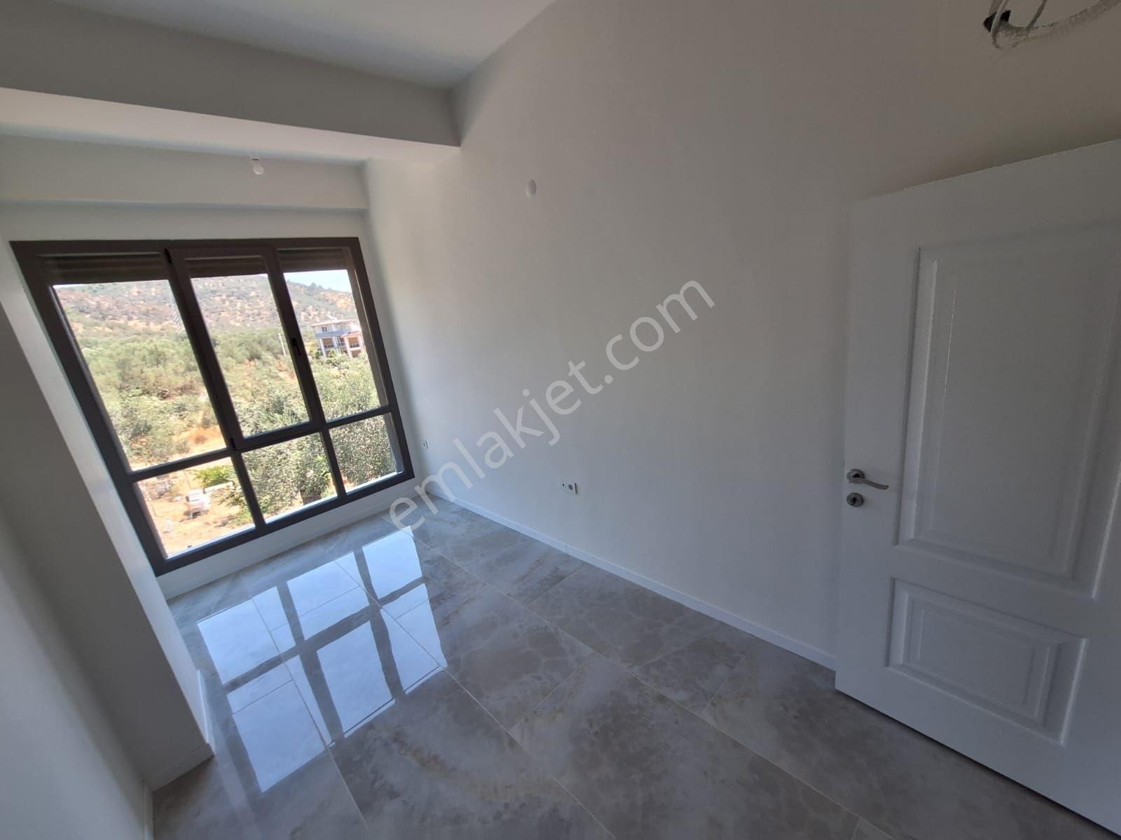 Yetkili Ofis Güre Pera Dan Çamlıbel De Deniz Manzaralı 5+1 Köşe Villa - Görsel 7