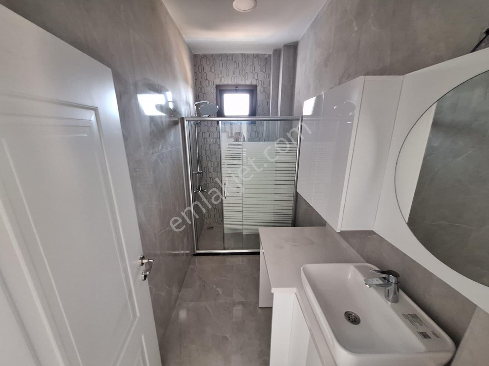 Yetkili Ofis Güre Pera Dan Çamlıbel De Deniz Manzaralı 5+1 Köşe Villa - Görsel 20