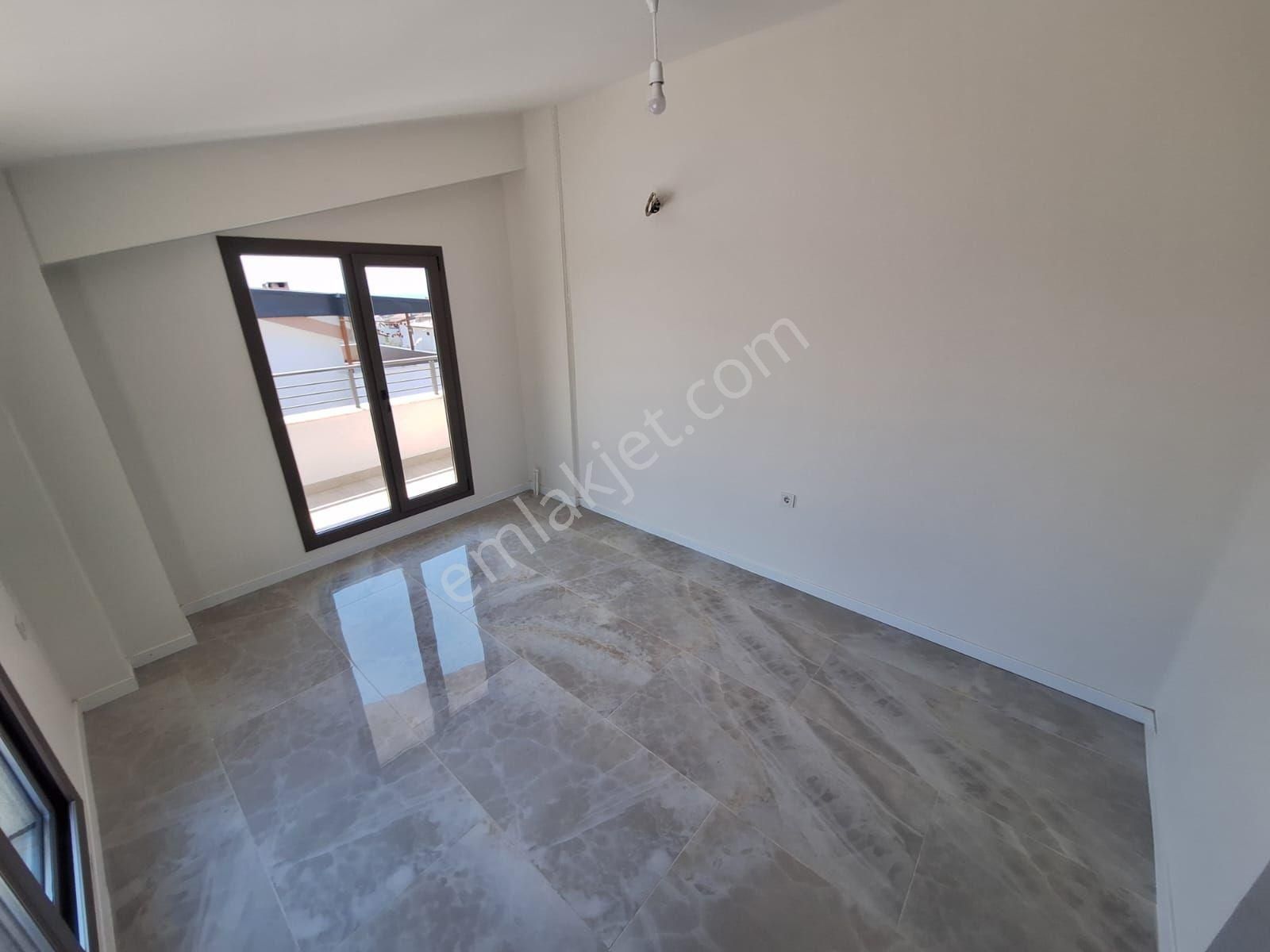 Yetkili Ofis Güre Pera Dan Çamlıbel De Deniz Manzaralı 5+1 Köşe Villa - Görsel 12