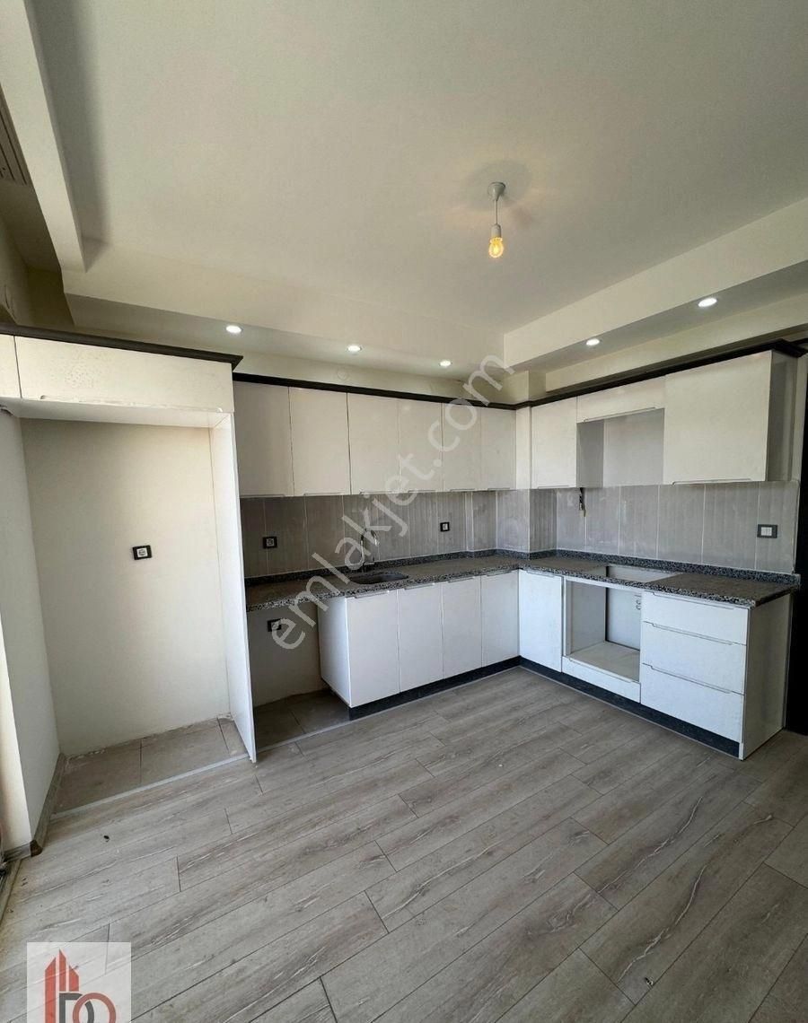 Develioğlu Emlaktan İbrahimağa Mah. Çarşı Merkezde Satılık Lüks 3+1 Daire... - Görsel 2