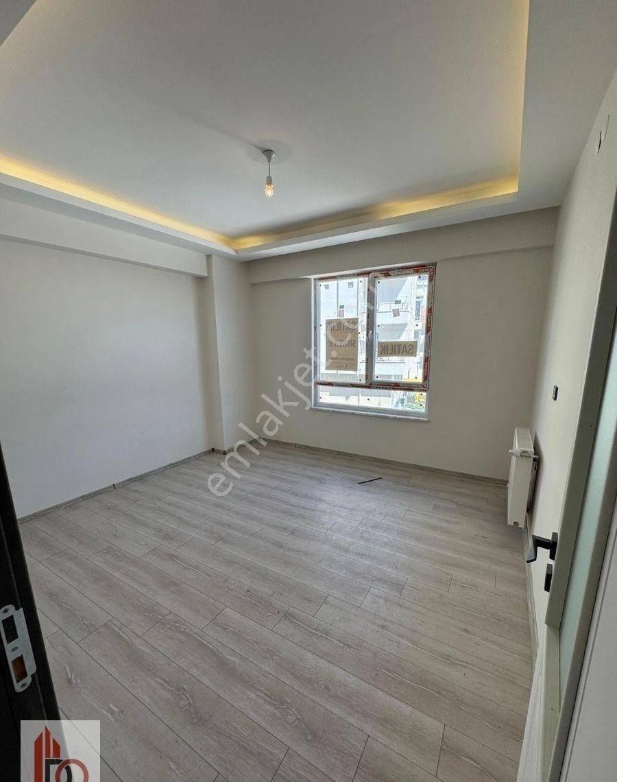 Develioğlu Emlaktan İbrahimağa Mah. Çarşı Merkezde Satılık Lüks 3+1 Daire... - Görsel 14