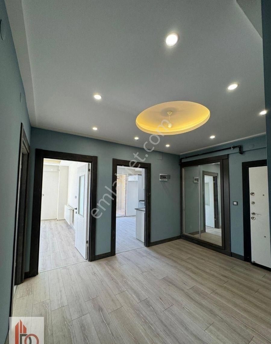 Develioğlu Emlaktan İbrahimağa Mah. Çarşı Merkezde Satılık Lüks 3+1 Daire... - Görsel 16