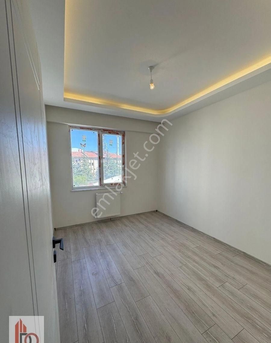 Develioğlu Emlaktan İbrahimağa Mah. Çarşı Merkezde Satılık Lüks 3+1 Daire... - Görsel 5