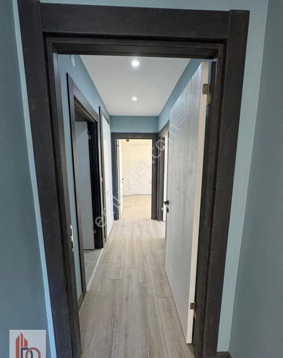 Develioğlu Emlaktan İbrahimağa Mah. Çarşı Merkezde Satılık Lüks 3+1 Daire... - Görsel 9