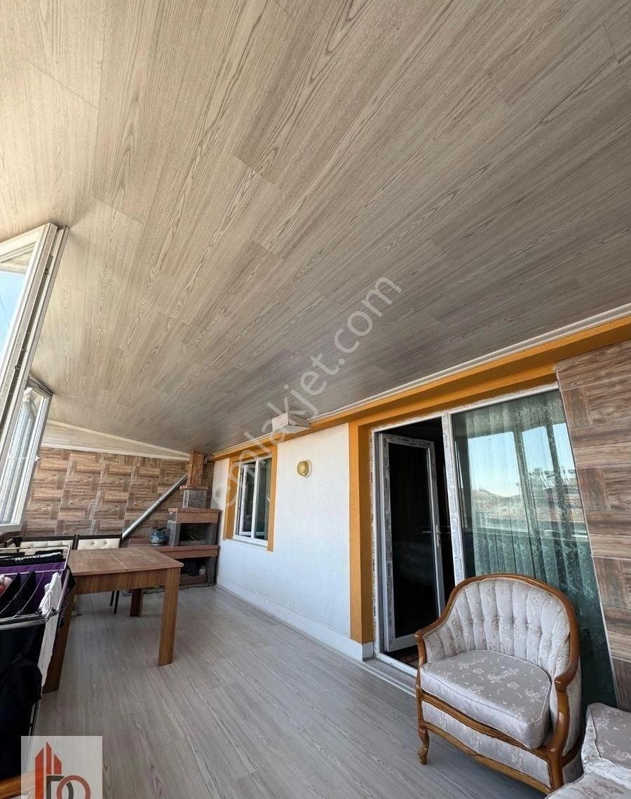 Develioğlu Emlaktan Satılık 3+1 Dubleks Daire... - Görsel 2