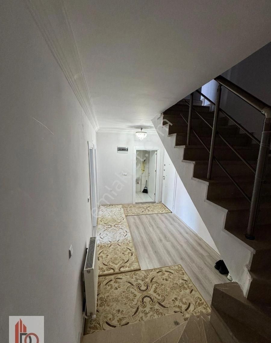 Develioğlu Emlaktan Satılık 3+1 Dubleks Daire... - Görsel 14