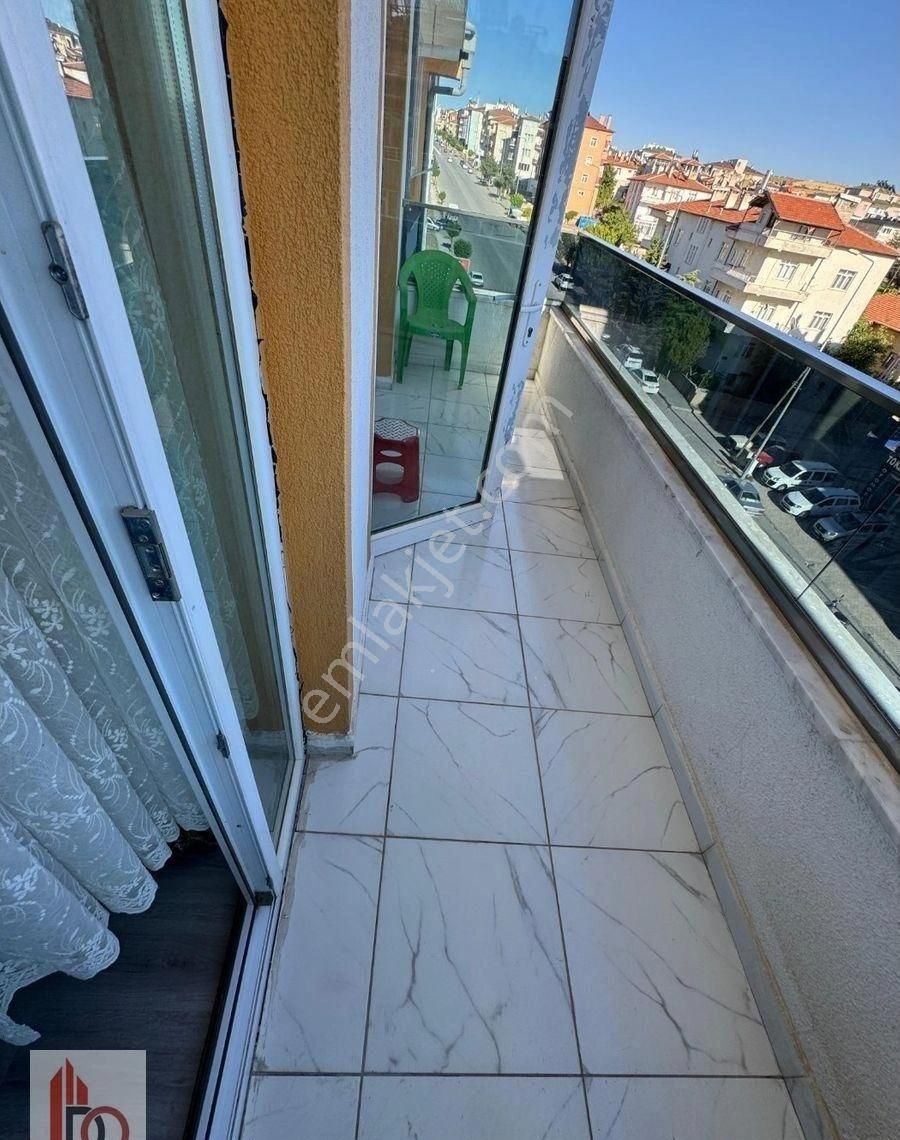 Develioğlu Emlaktan Satılık 3+1 Dubleks Daire... - Görsel 13