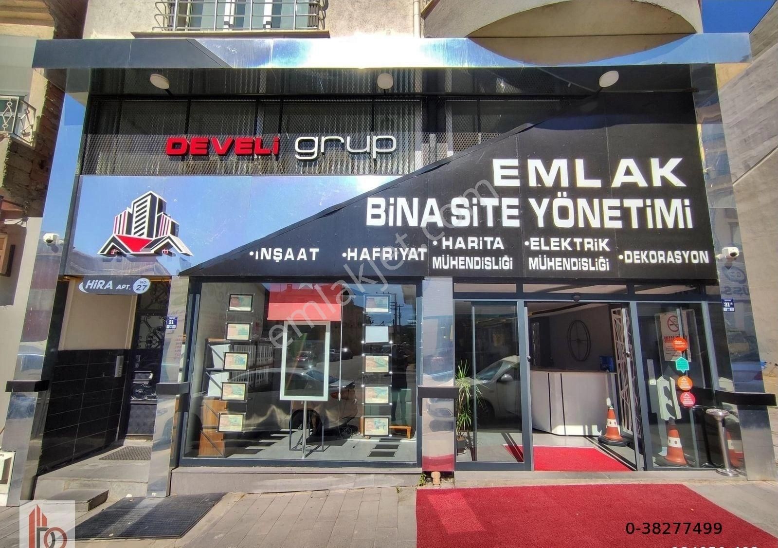 Develioğlu Emlaktan Satılık 3+1 Dubleks Daire... - Görsel 9