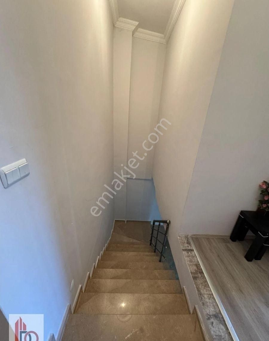 Develioğlu Emlaktan Satılık 3+1 Dubleks Daire... - Görsel 15