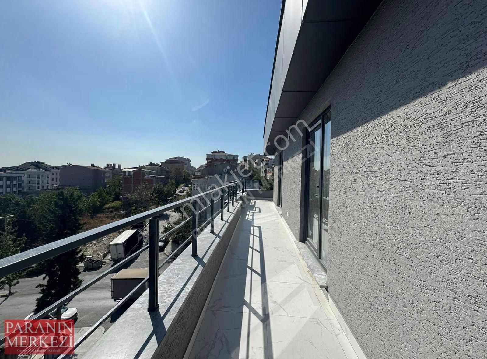 Para'dan+yakuplu+%80 Kredi+muhteşem 2+2 Sıfır İnşaat Dublex - Görsel 17