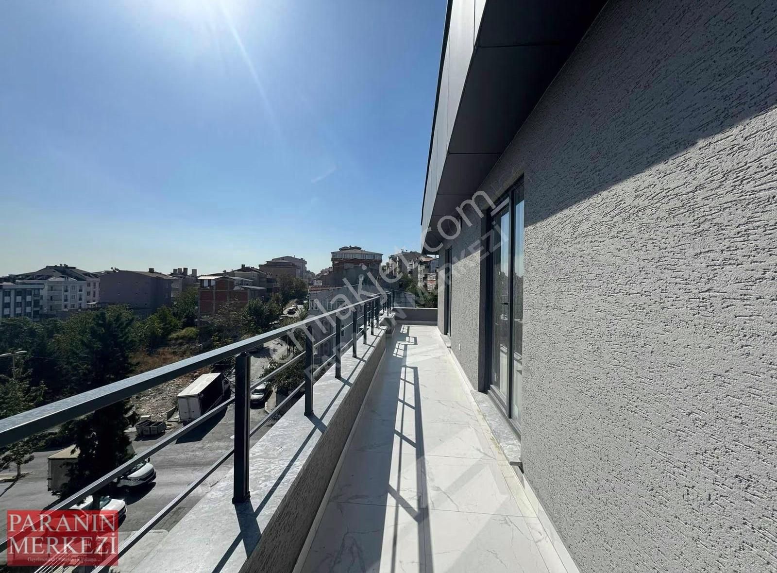 Para'dan+yakuplu+%80 Kredi+muhteşem 2+2 Sıfır İnşaat Dublex - Görsel 14
