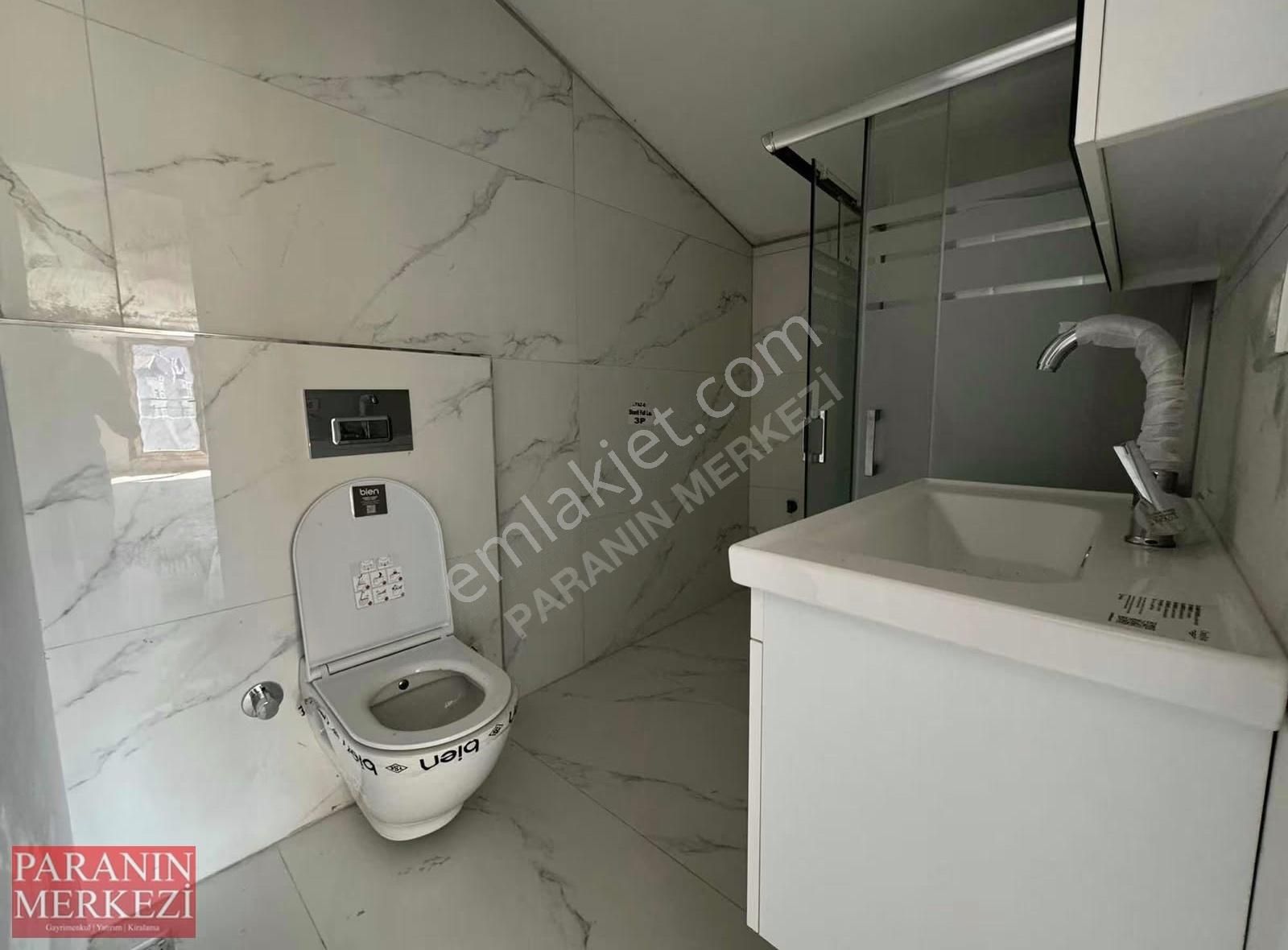 Para'dan+yakuplu+%80 Kredi+muhteşem 2+2 Sıfır İnşaat Dublex - Görsel 7