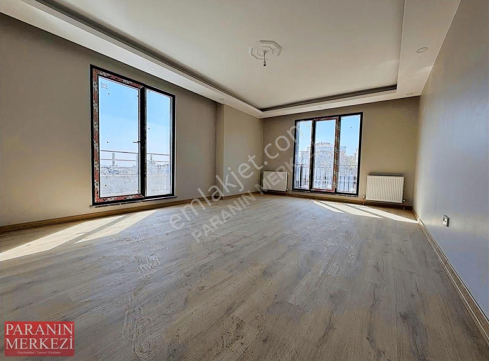 Para'dan+yakuplu+%80 Kredi+muhteşem 2+2 Sıfır İnşaat Dublex