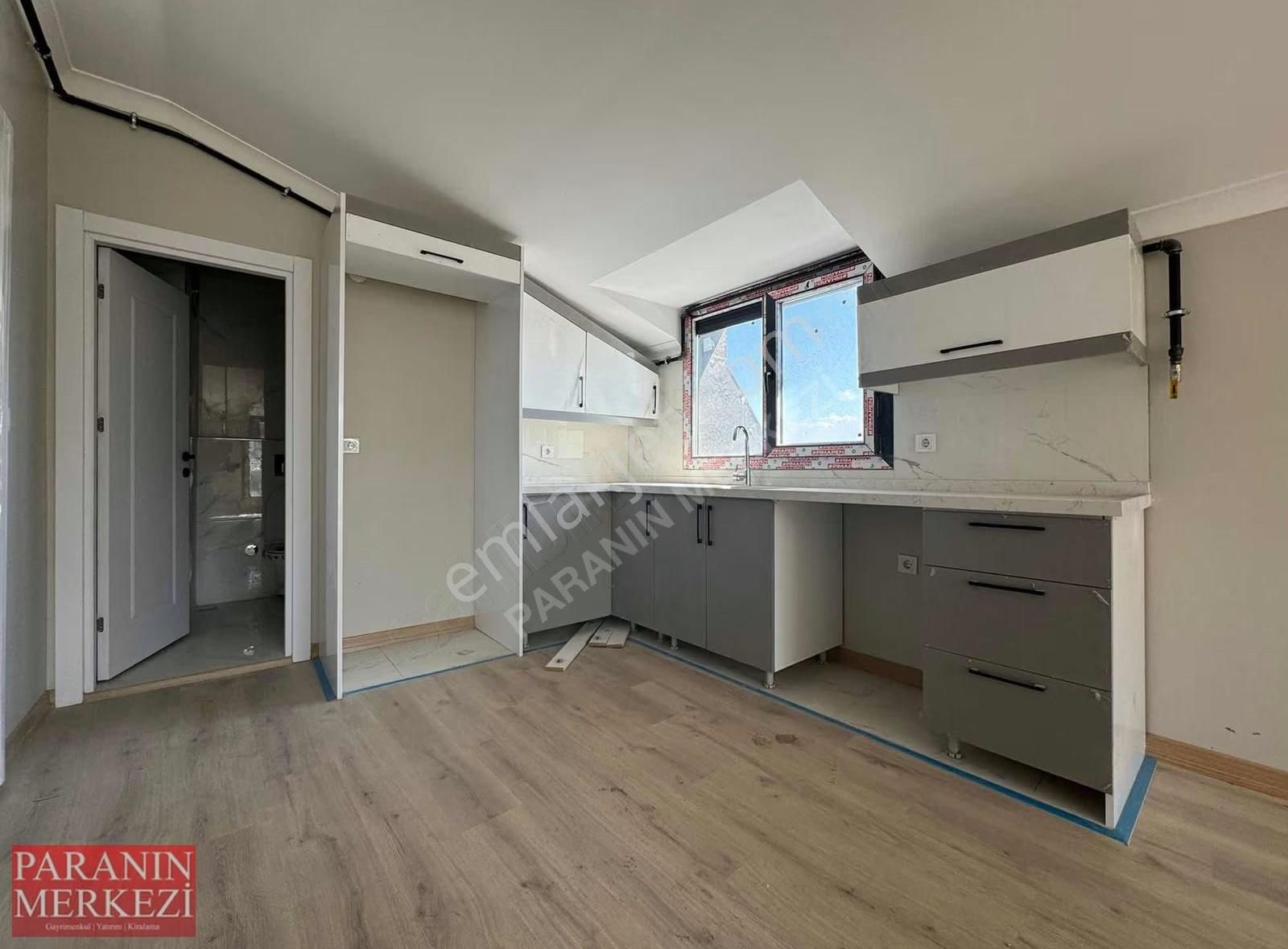 Para'dan+yakuplu+%80 Kredi+muhteşem 2+2 Sıfır İnşaat Dublex - Görsel 6