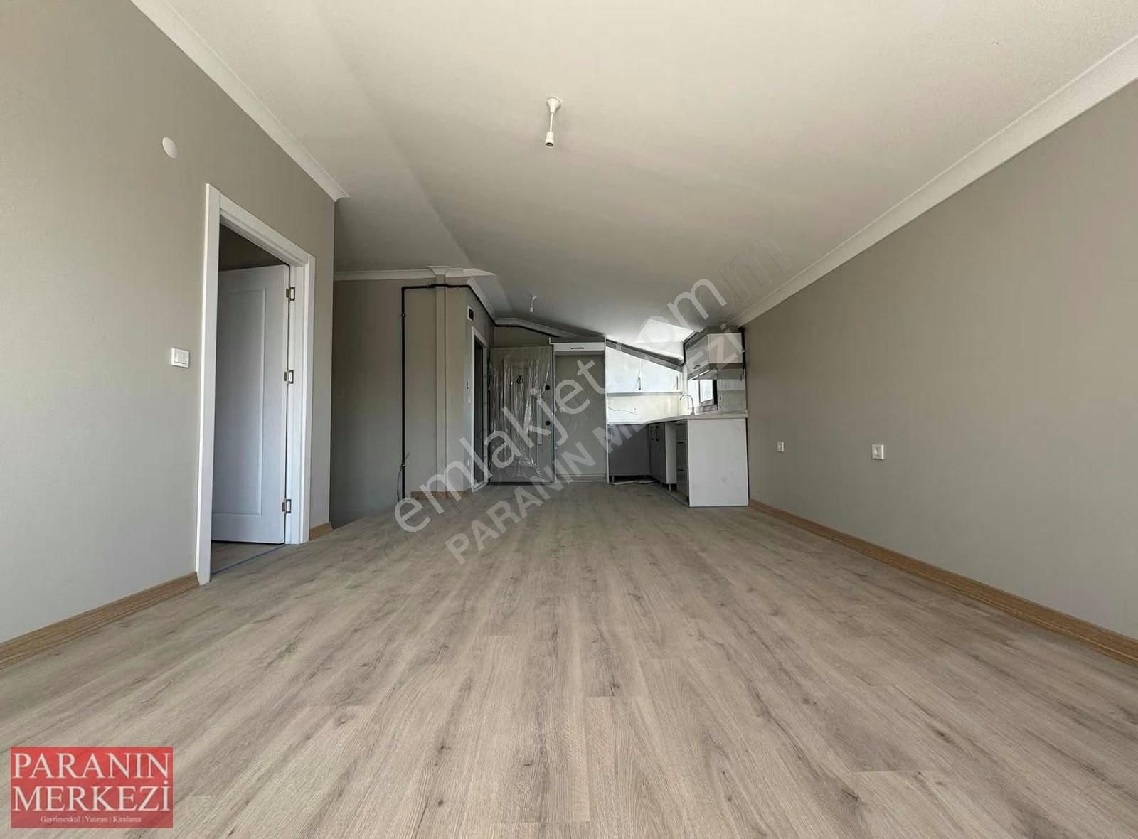 Para'dan+yakuplu+%80 Kredi+muhteşem 2+2 Sıfır İnşaat Dublex - Görsel 19