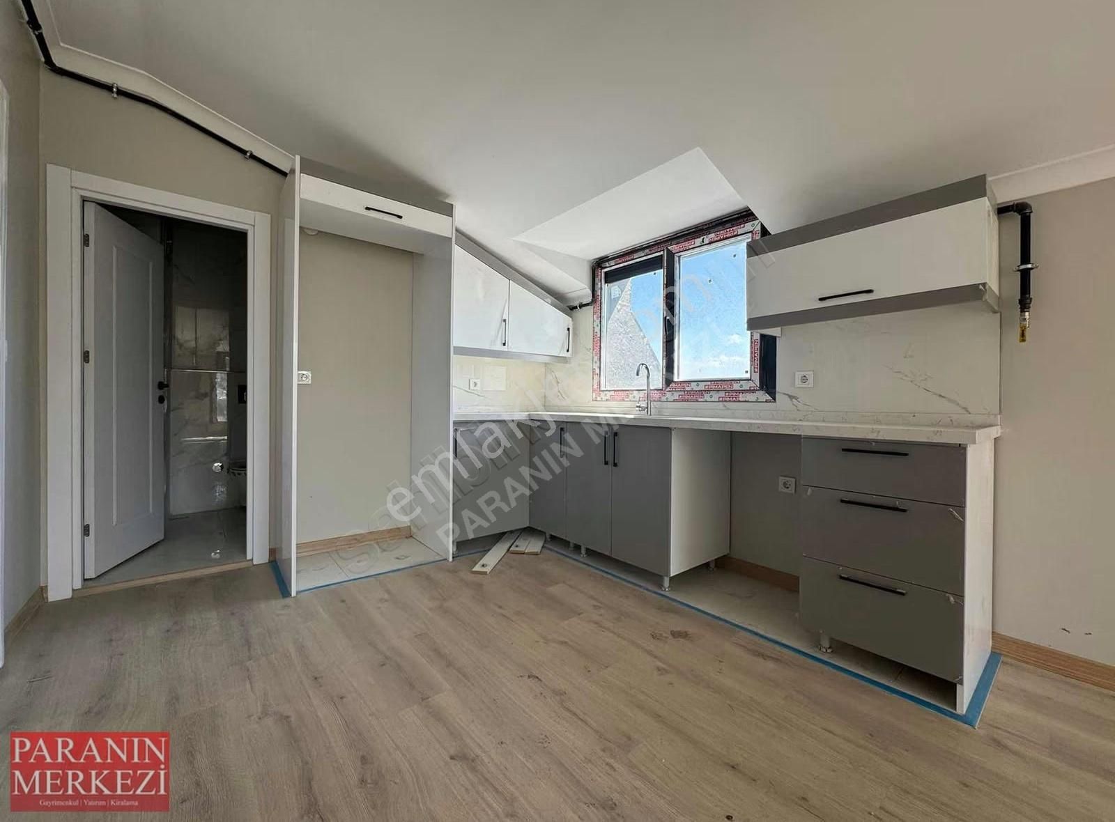 Para'dan+yakuplu+%80 Kredi+muhteşem 2+2 Sıfır İnşaat Dublex - Görsel 16