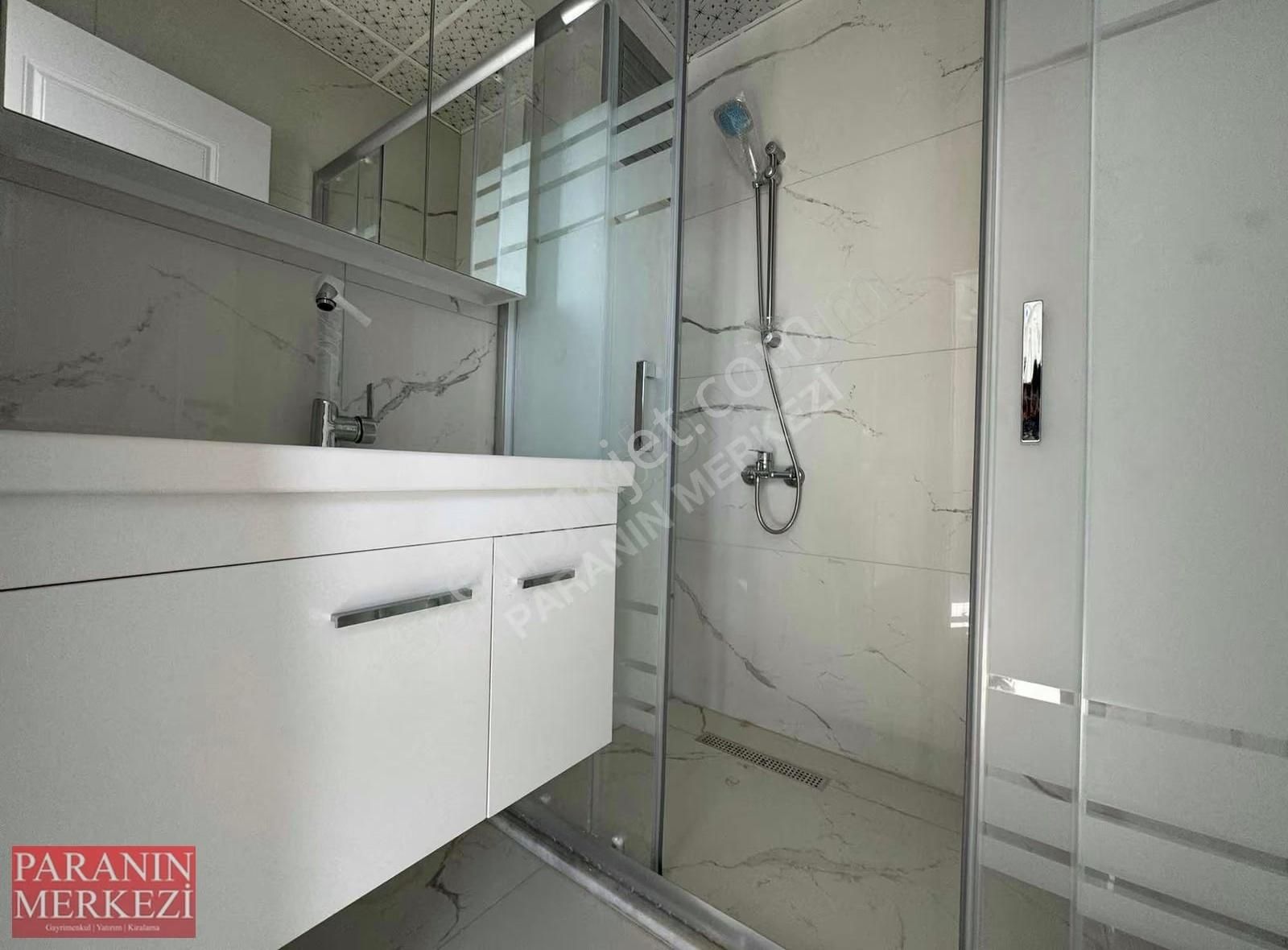 Para'dan+yakuplu+%80 Kredi+muhteşem 2+2 Sıfır İnşaat Dublex - Görsel 13