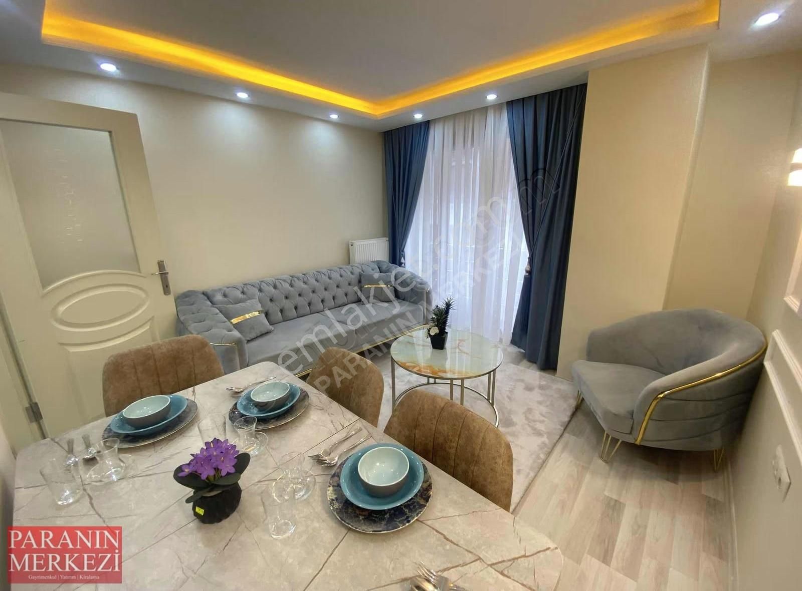 Para Dan Kaçamaz Fıras Daire 20 000 Hazır Kiracılı Kat İtifaklı