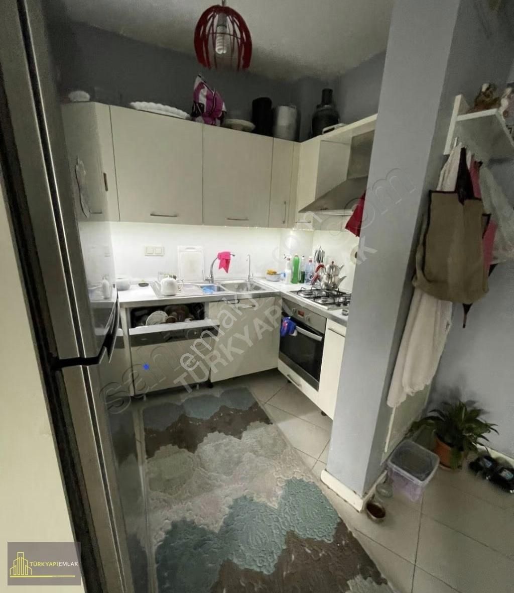 Bosphorus City'de Full Manzaralı Satılık 1+1 - Görsel 5