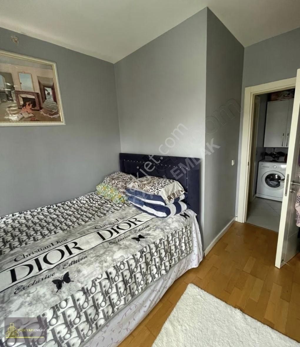 Bosphorus City'de Full Manzaralı Satılık 1+1 - Görsel 2